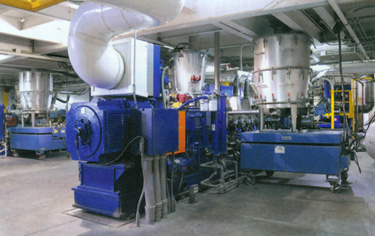 Feeders Provide Highly Accurate, Repeatable Feed Rates